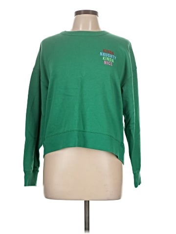Target Pullover Sweater (view 1)