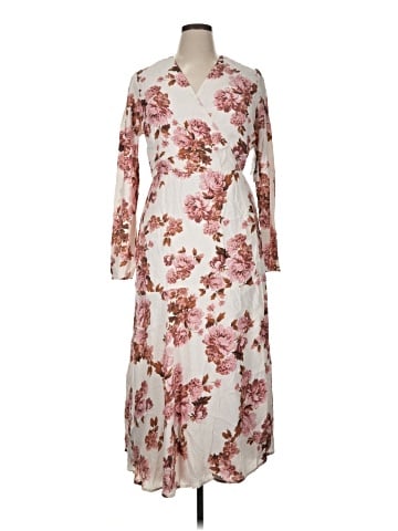 Rachel Parcell Casual Dress (view 1)