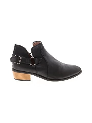 Unbranded Ankle Boots (view 1)