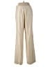 Ellen Tracy Solid Tan Casual Pants Size 6 - photo 2