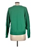 Target Green Pullover Sweater Size L - photo 2