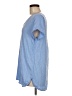 J.Jill Blue Short Sleeve T-Shirt Size M - photo 5
