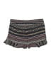 Ann Taylor LOFT Print Black Shorts Size 2 - photo 2