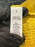 Aerie 100% Elastic Yellow Sleeveless Top Size M - photo 8