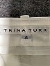 Trina Turk Ivory Dress Pants Size 4 - photo 7