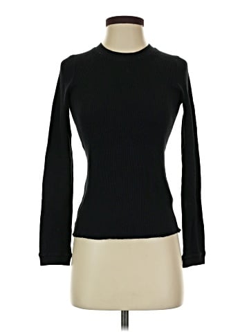 Everlane Long Sleeve Turtleneck (view 1)