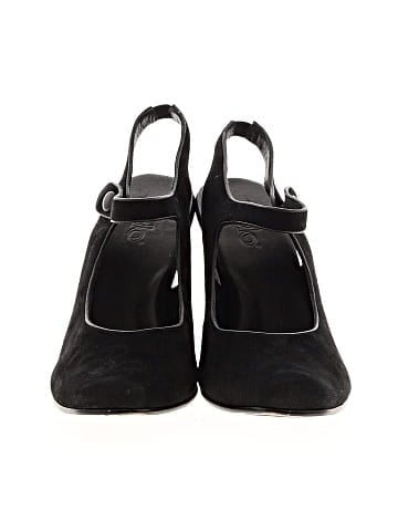 Bolo Heels (view 2)