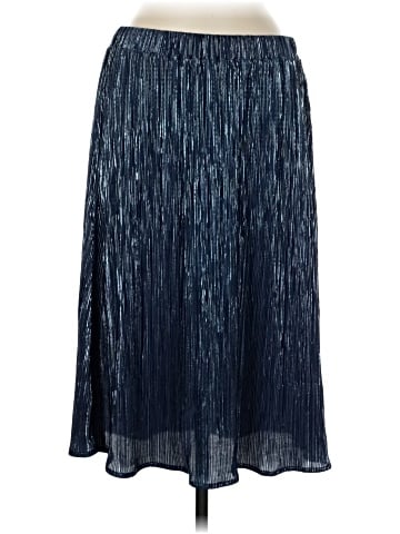 Ann Taylor LOFT Outlet Casual Skirt (view 1)
