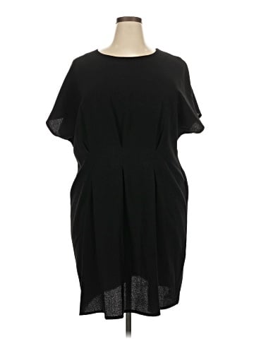 ASOS Design Casual Dress (view 1)