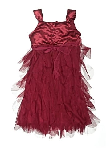 Biscotti Dress (view 2)