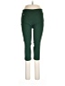 Alfani Solid Green Active Pants Size 10 (petite) - photo 1