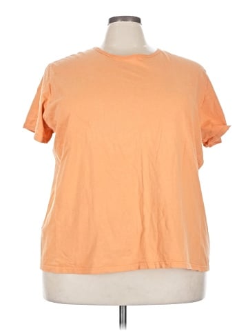 Just My Size Short Sleeve T-Shirt (view 1)