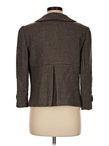 Ann Taylor Blazer (view 2)
