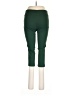 Alfani Solid Green Active Pants Size 10 (petite) - photo 2