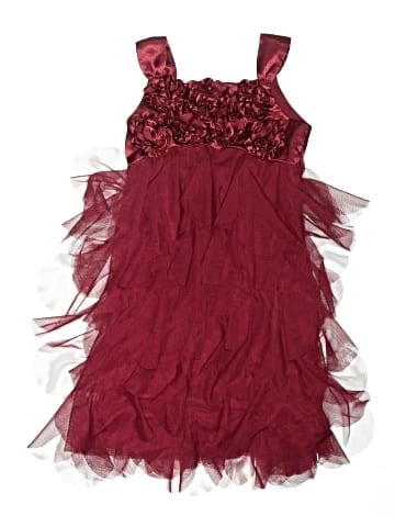 Biscotti Dress (view 1)