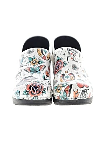 Sanita Mule/Clog (view 2)