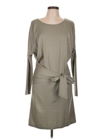 J.F.W. Just For Wraps Casual Dress (view 1)