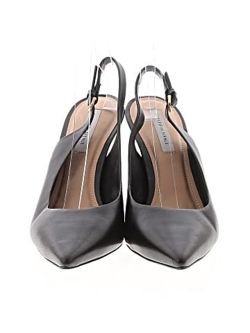 Saks Fifth Avenue Heels (view 2)