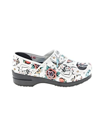 Sanita Mule/Clog (view 1)