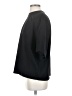 Nordstrom Black 3/4 Sleeve Top Size S - photo 5