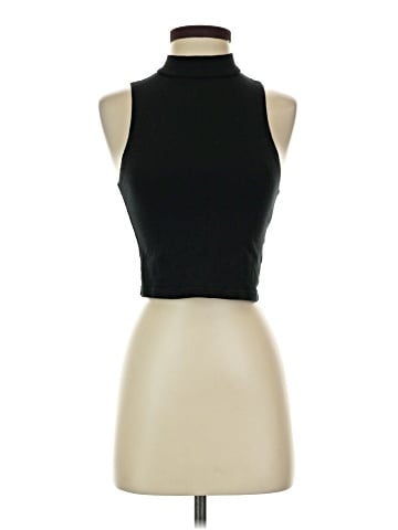 Wild Fable Sleeveless Top (view 1)