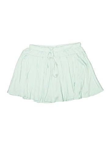 She + Sky Casual Skirt (view 1)