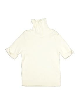 Talbots Kids Short Sleeve Turtleneck (view 1)