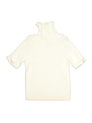 Talbots Kids Short Sleeve Turtleneck (view 1)