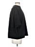 Nordstrom Black 3/4 Sleeve Top Size S - photo 4