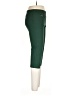 Alfani Solid Green Active Pants Size 10 (petite) - photo 4