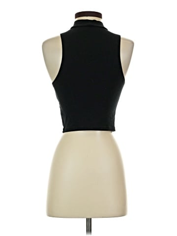 Wild Fable Sleeveless Top (view 2)
