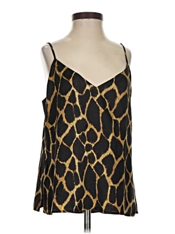 L'Agence Tank Top (view 1)