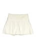 Athleta Solid Ivory Active Skort Size S - photo 1