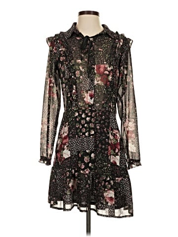 Divided by H&M Cocktail Dress (view 1)