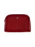 Assorted Brands Red Makeup Bag One size - photo 1