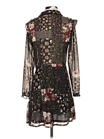 Divided by H&M Cocktail Dress (view 2)