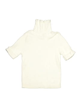 Talbots Kids Short Sleeve Turtleneck (view 2)