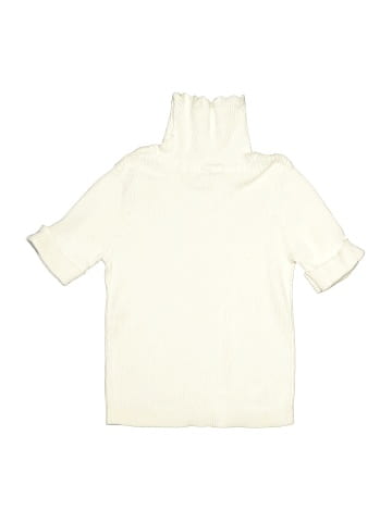 Talbots Kids Short Sleeve Turtleneck (view 2)