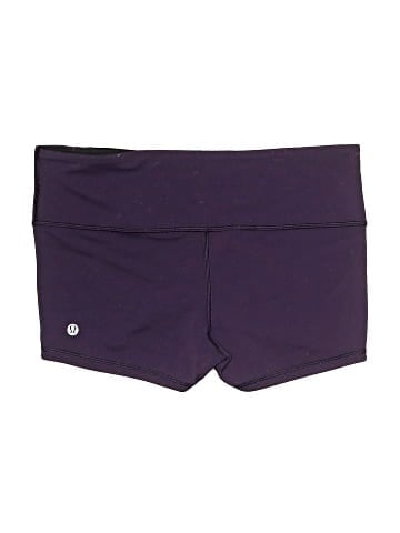 Lululemon Athletica Athletic Shorts (view 2)