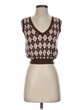 Sunday Best Sweater Vest