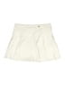 Athleta Solid Ivory Active Skort Size S - photo 2