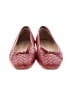 Bernardo Red Flats Size 6 - photo 2