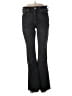 SNEAK PEEK Black Jeans Size 28 waist - photo 1