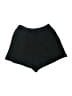 Aerie Solid Black Athletic Shorts Size S - photo 2