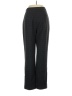 Willi Smith Tweed Gray Dress Pants Size 6 - photo 2