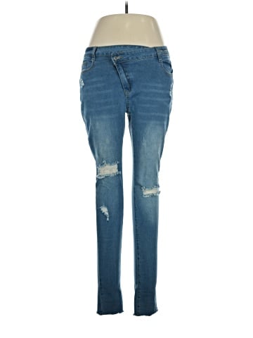 Unbranded Jeans (view 1)
