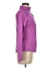 Layer 8 Purple Sweatshirt Size M - photo 4