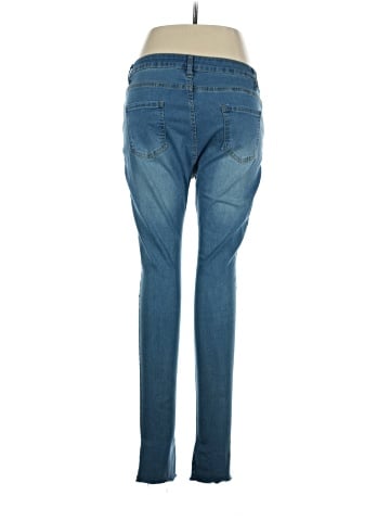 Unbranded Jeans (view 2)