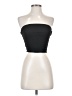 Assorted Brands Black Tube Top Size S - photo 1