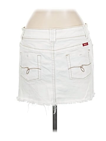 Guess Jeans Denim Skirt (view 2)
